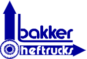 BakkerHeftrucks B.V.